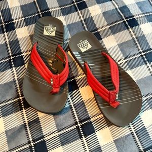 Boy’s Reef Flip Flops